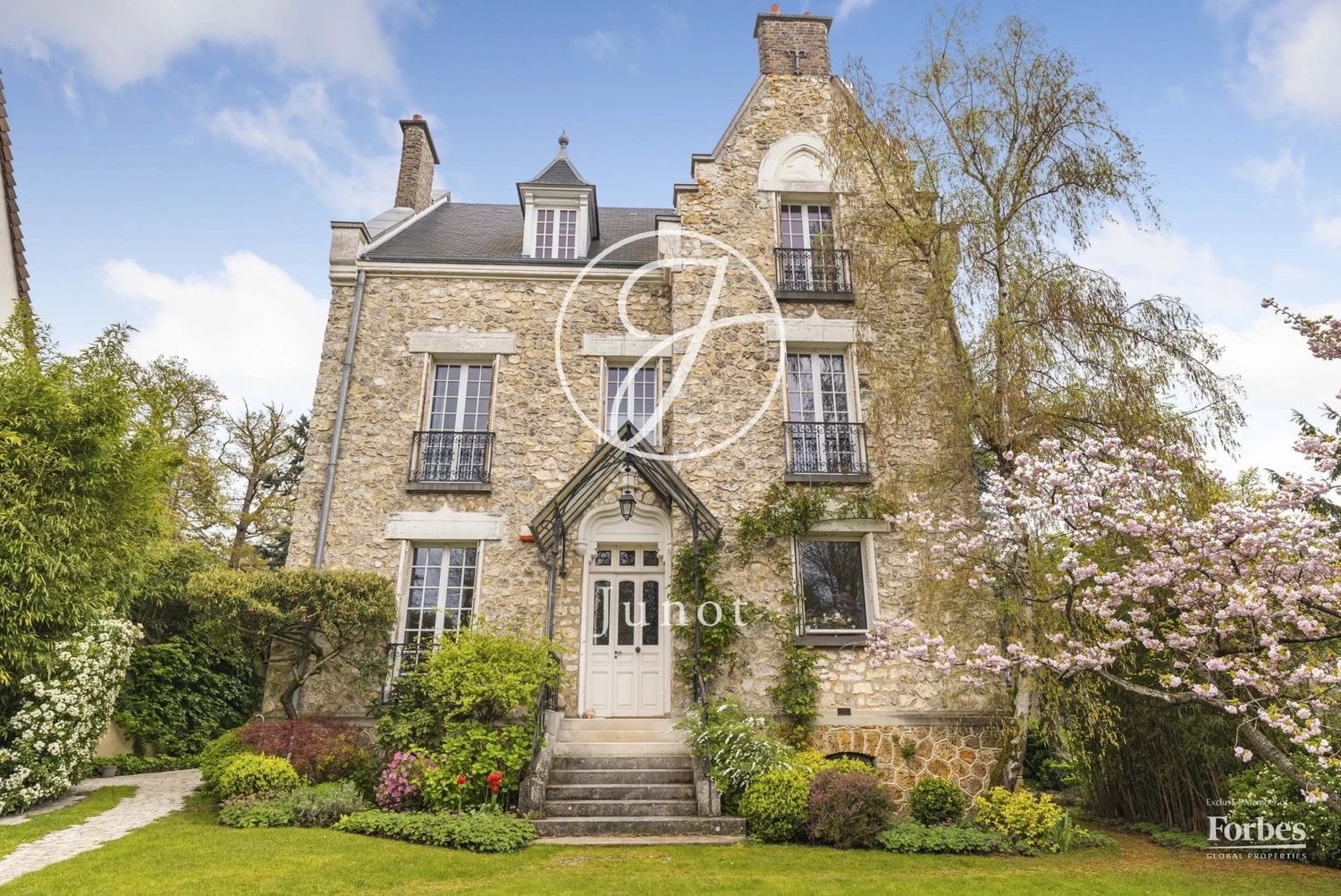 Maison à vendre, 250m², Versailles