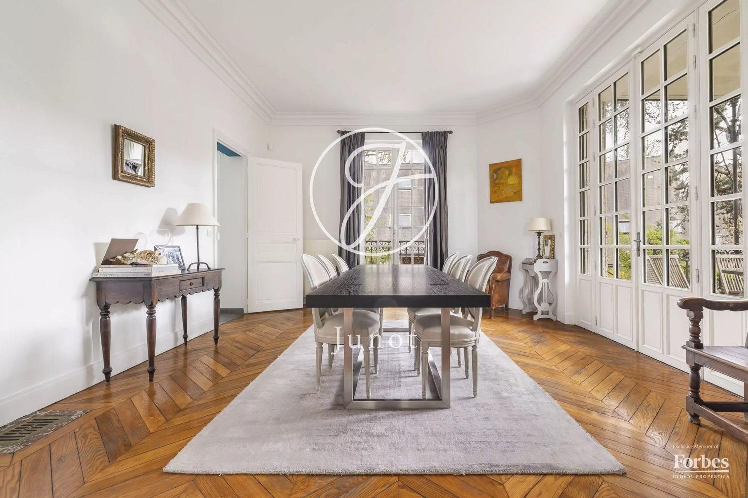 Maison à vendre, 250m², Versailles