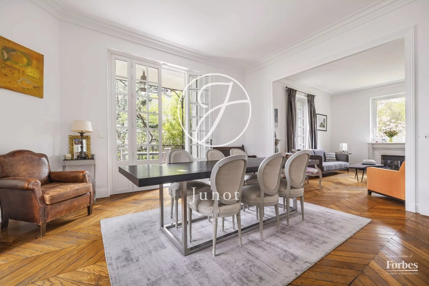 Maison à vendre, 250m², Versailles