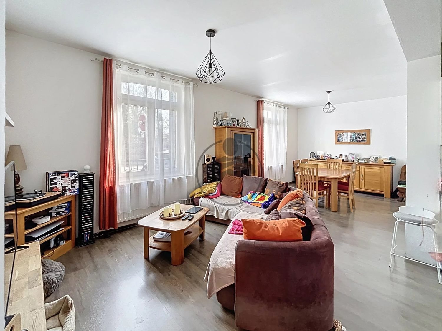 Maison à vendre, 101m², Omissy