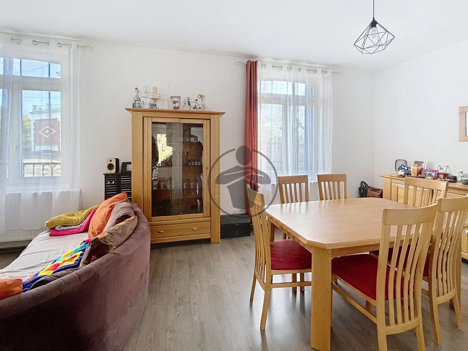Maison à vendre, 101m², Omissy