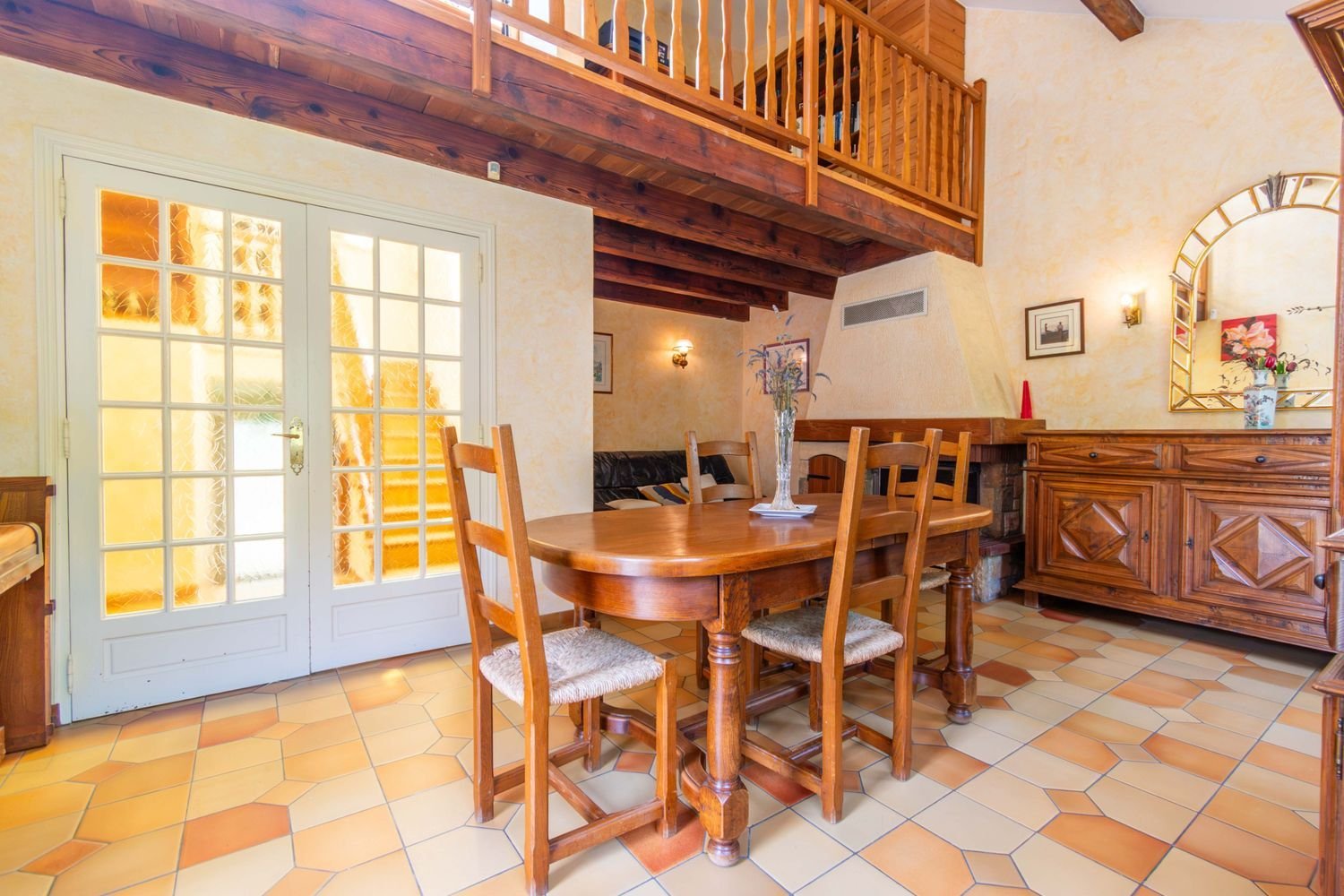 Maison à vendre, 140m², Saint-Brice-sous-Forêt