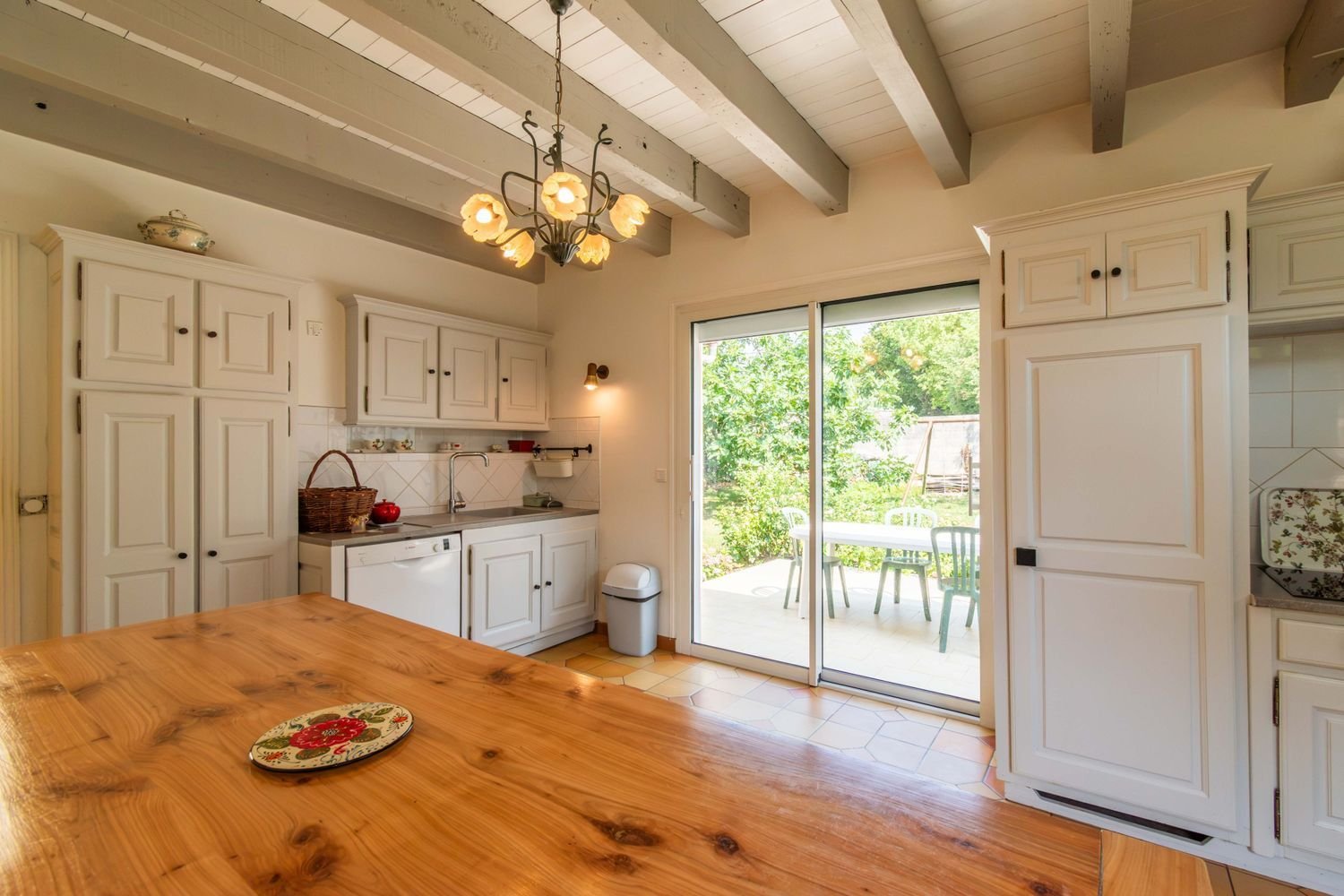 Maison à vendre, 140m², Saint-Brice-sous-Forêt