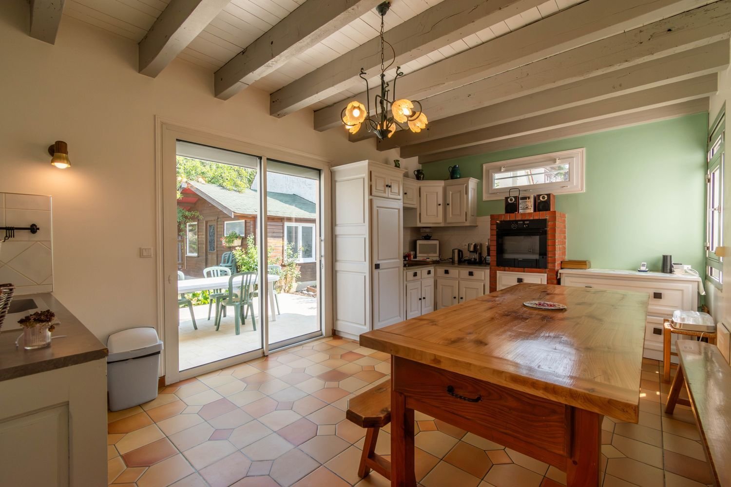 Maison à vendre, 140m², Saint-Brice-sous-Forêt