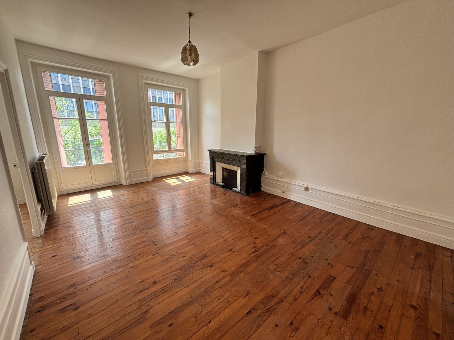 Appartement à louer, 76m², Saint-Étienne