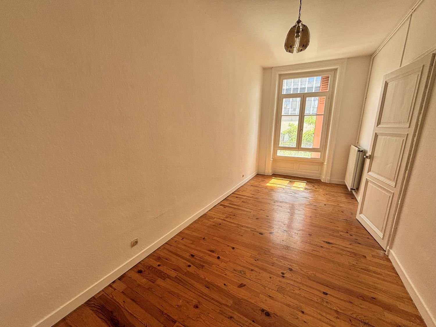 Appartement à louer, 76m², Saint-Étienne