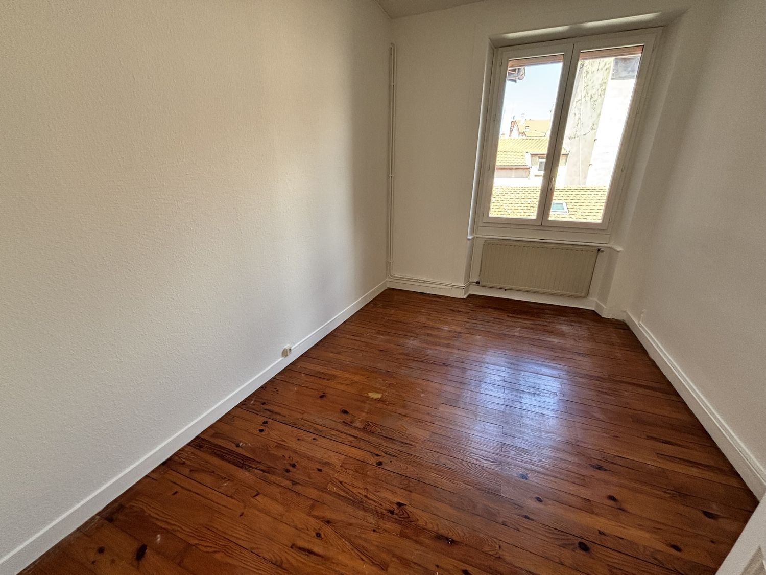 Appartement à louer, 76m², Saint-Étienne
