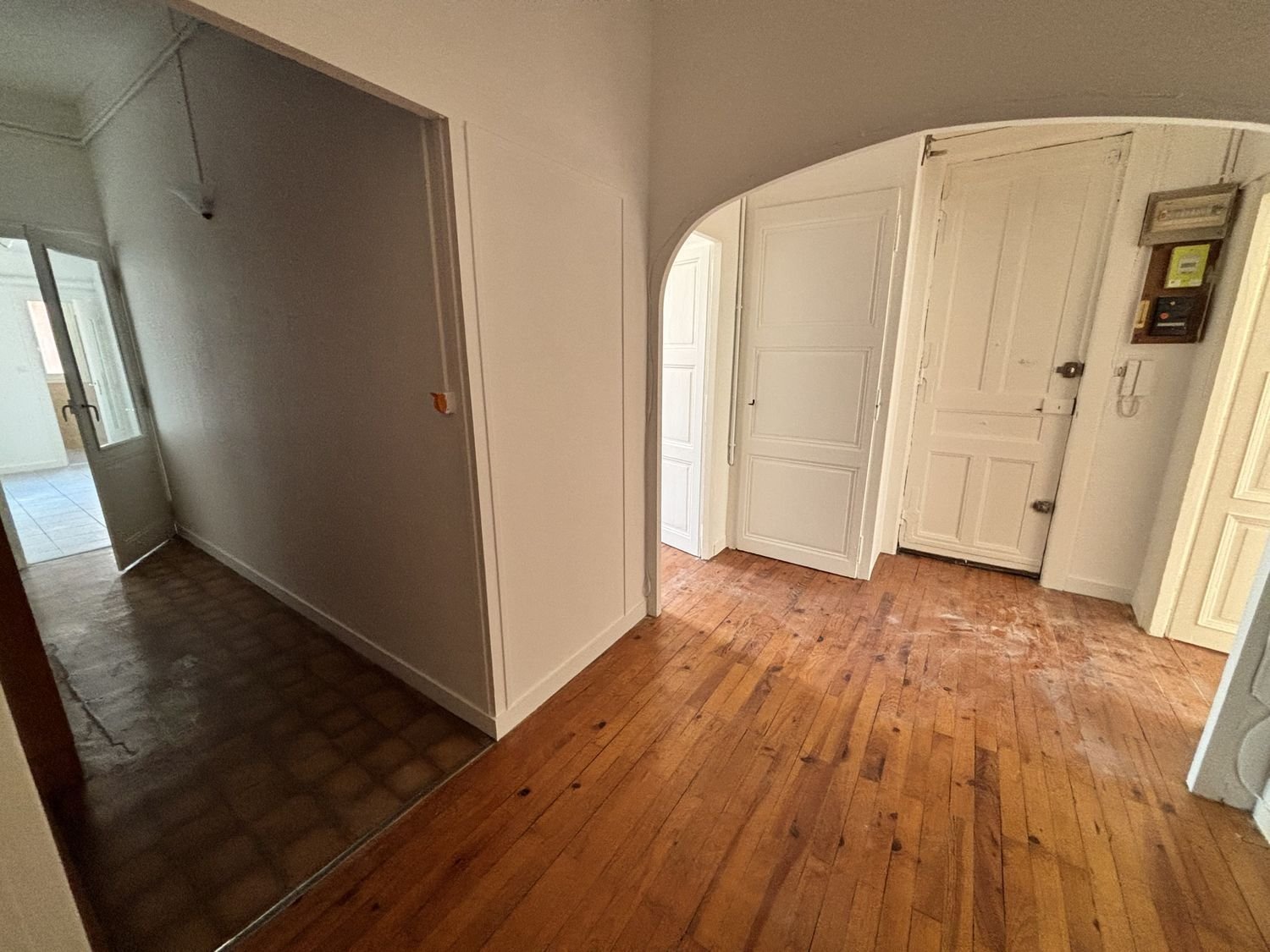 Appartement à louer, 76m², Saint-Étienne