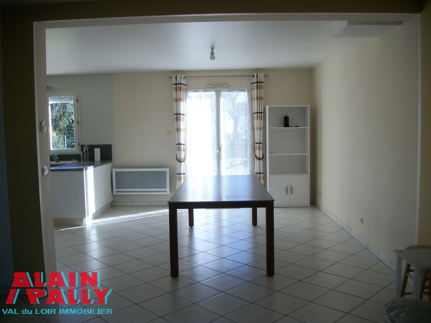 Maison à vendre, 122m², Bonneval