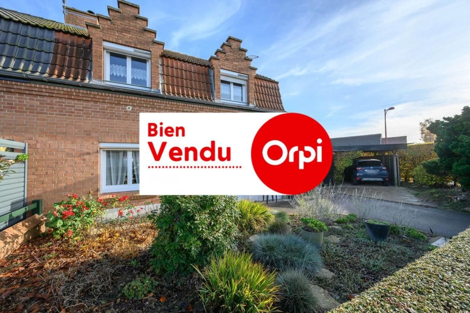 Maison à vendre, 118m², Hazebrouck
