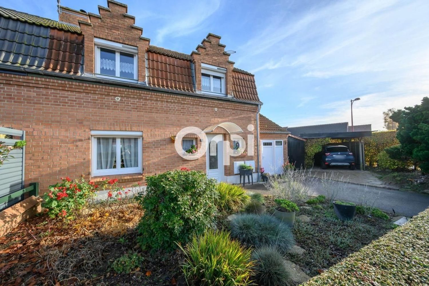 Maison à vendre, 118m², Hazebrouck