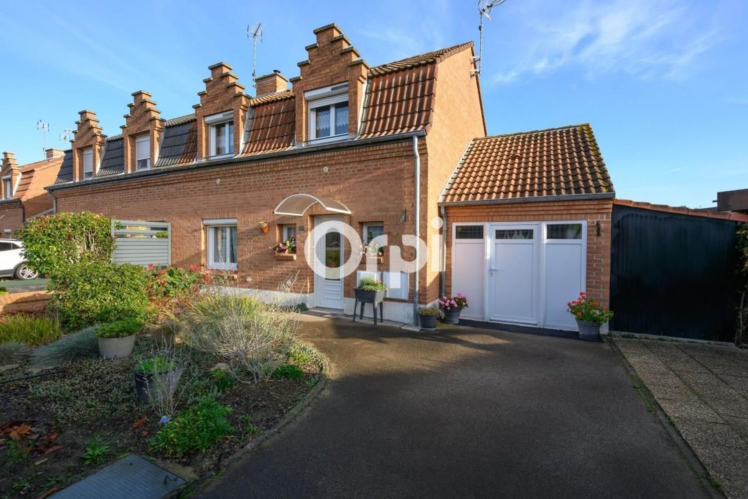 Maison à vendre, 118m², Hazebrouck
