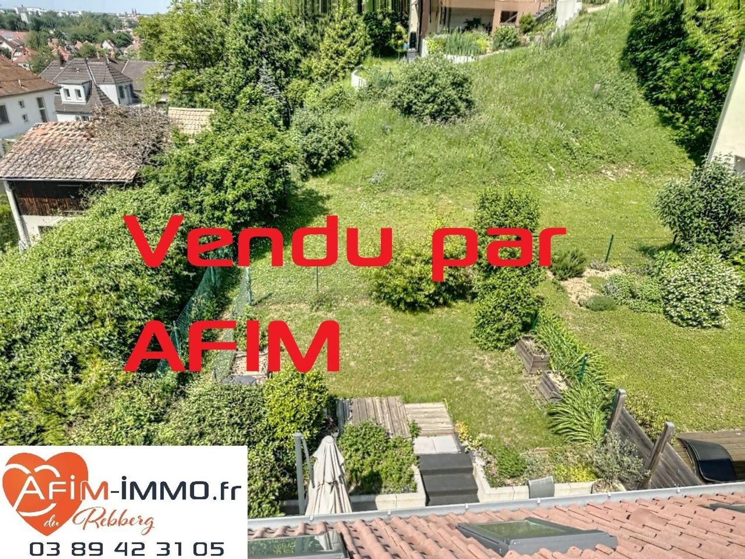 Maison à vendre, 105m², Brunstatt