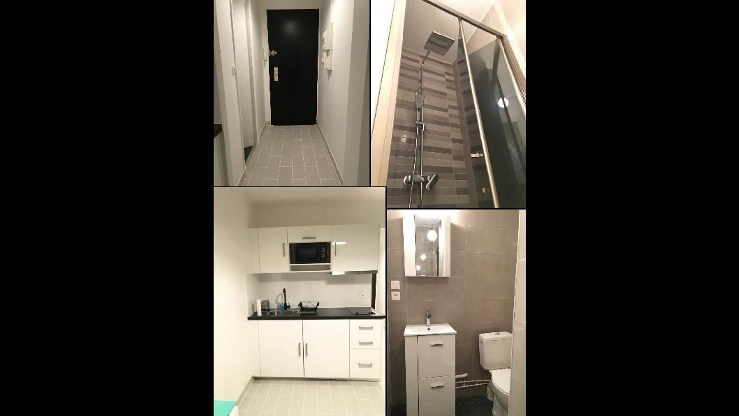 Appartement à vendre, 15m², Biarritz