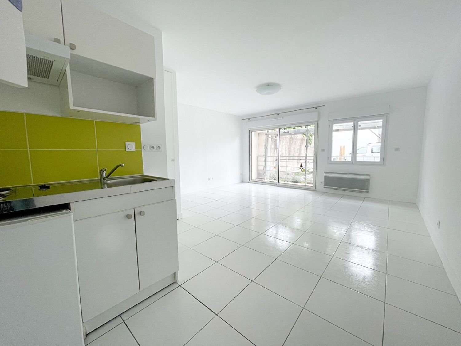 Appartement à vendre, 29m², Nantes