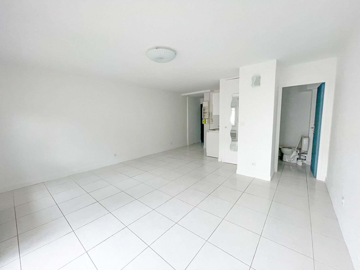 Appartement à vendre, 29m², Nantes