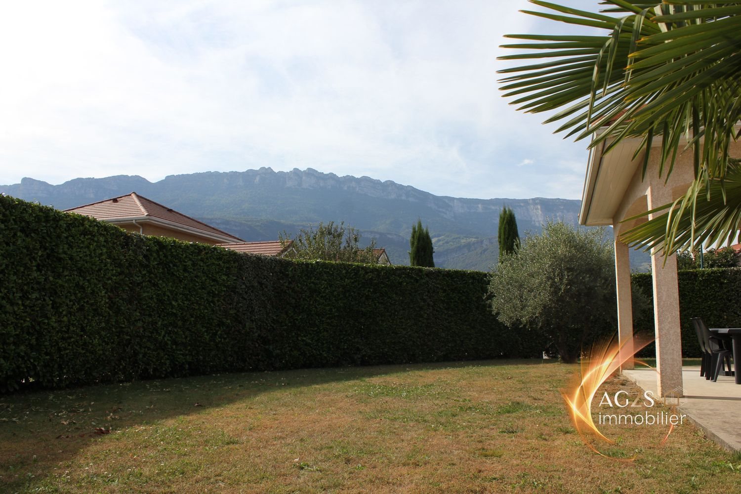 Maison à vendre, 136m², Pontcharra