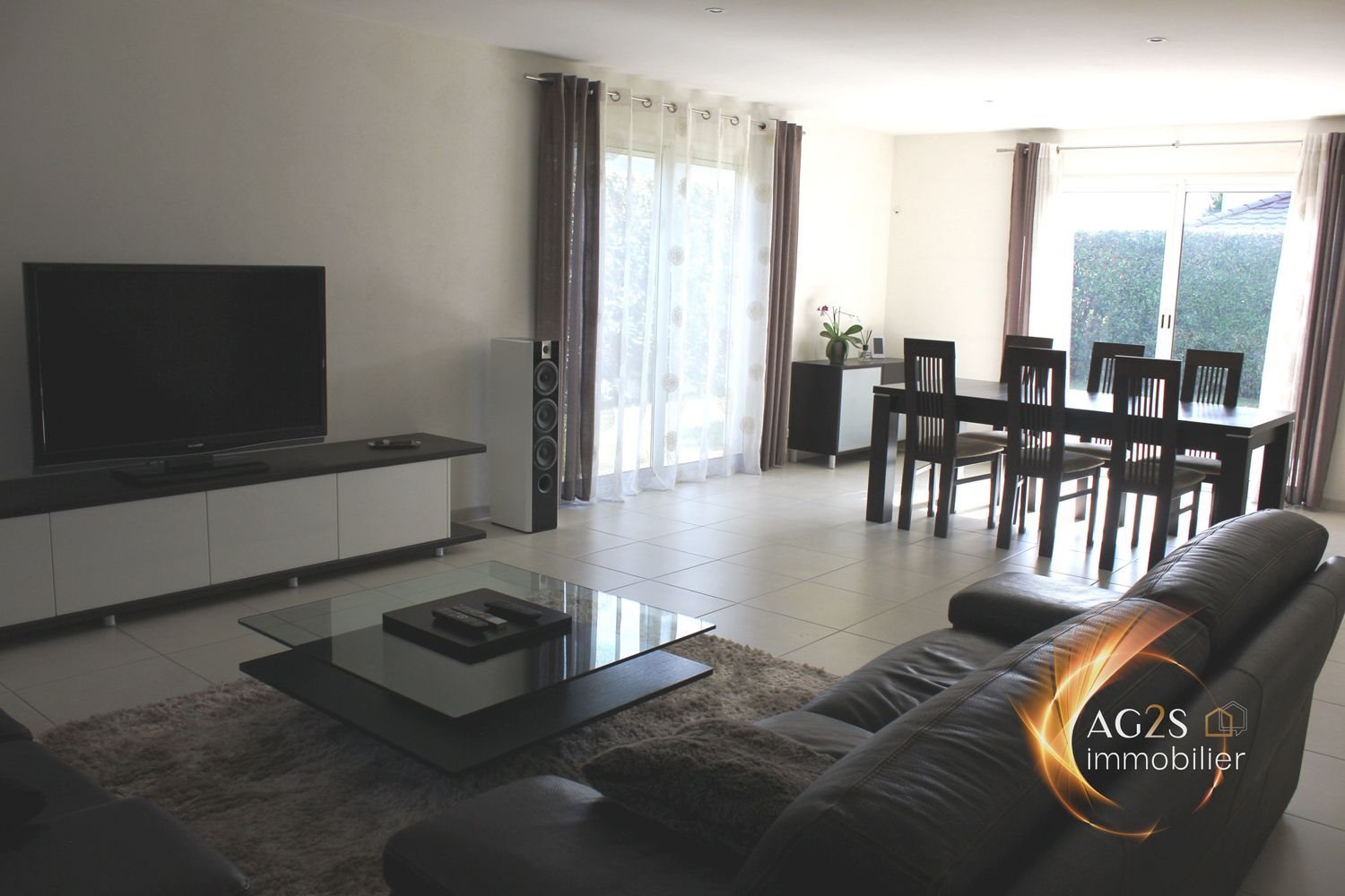 Maison à vendre, 136m², Pontcharra