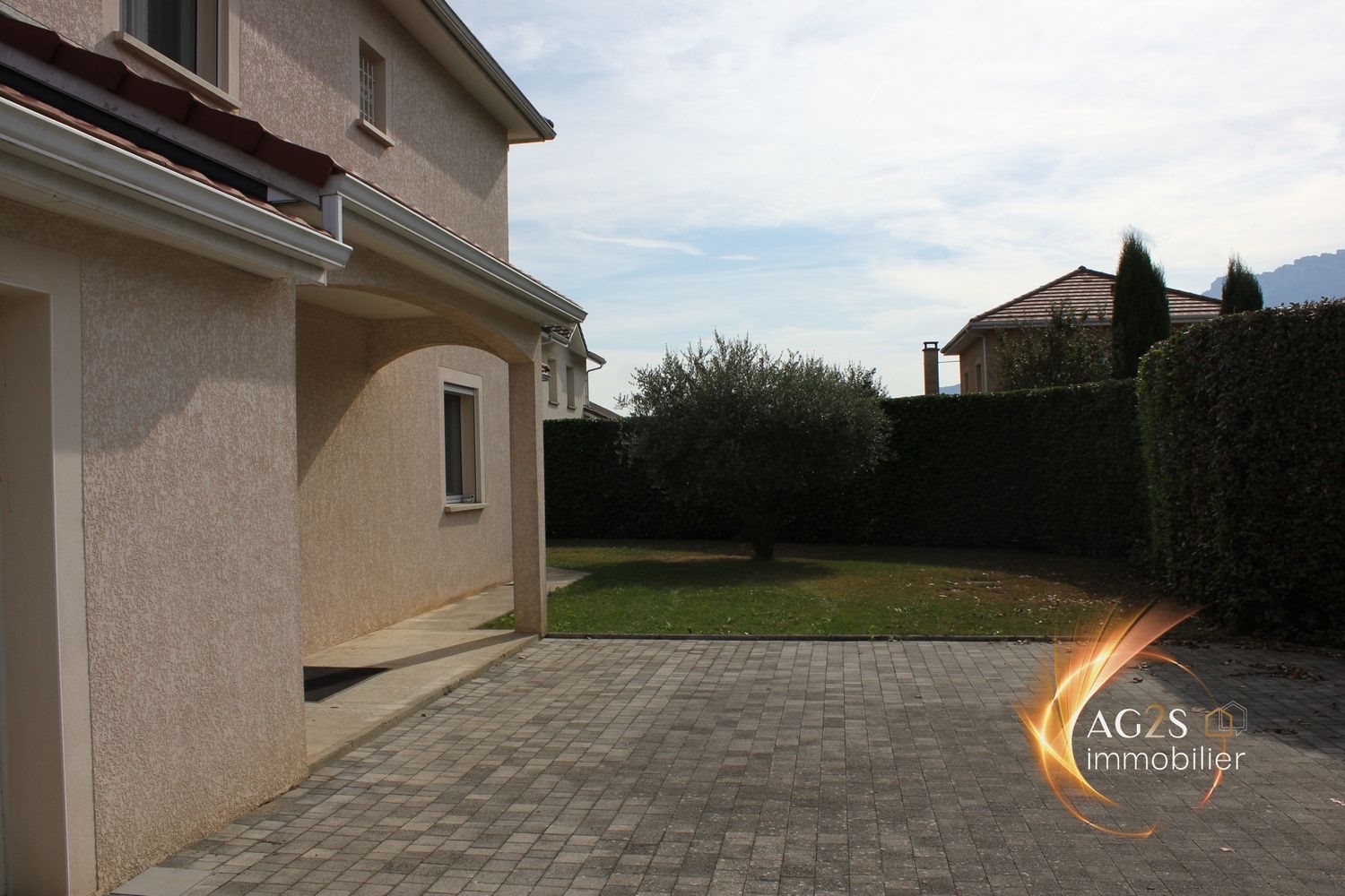 Maison à vendre, 136m², Pontcharra