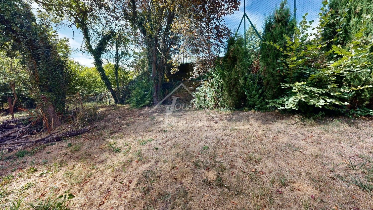 Maison à vendre, 81m², Lalizolle