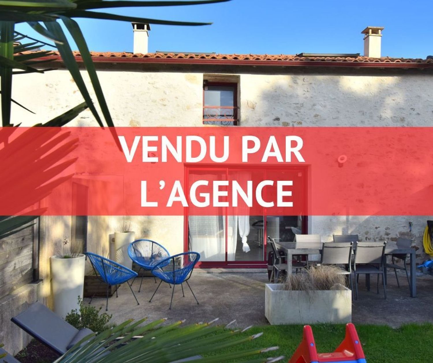 Maison à vendre, 86m², Aigrefeuille-sur-Maine