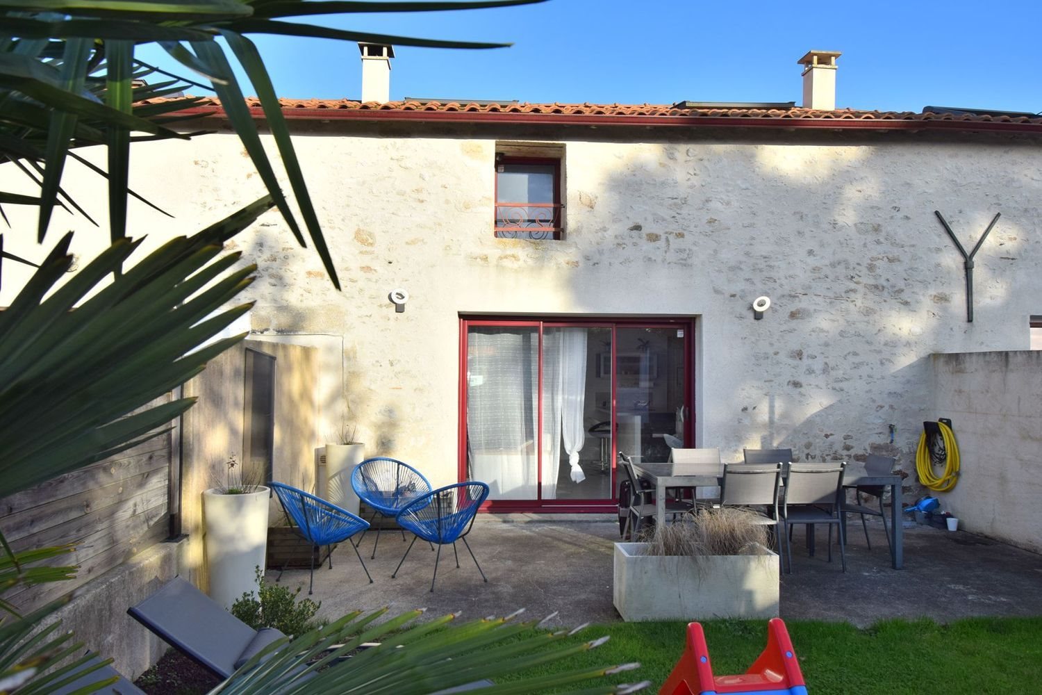 Maison à vendre, 86m², Aigrefeuille-sur-Maine