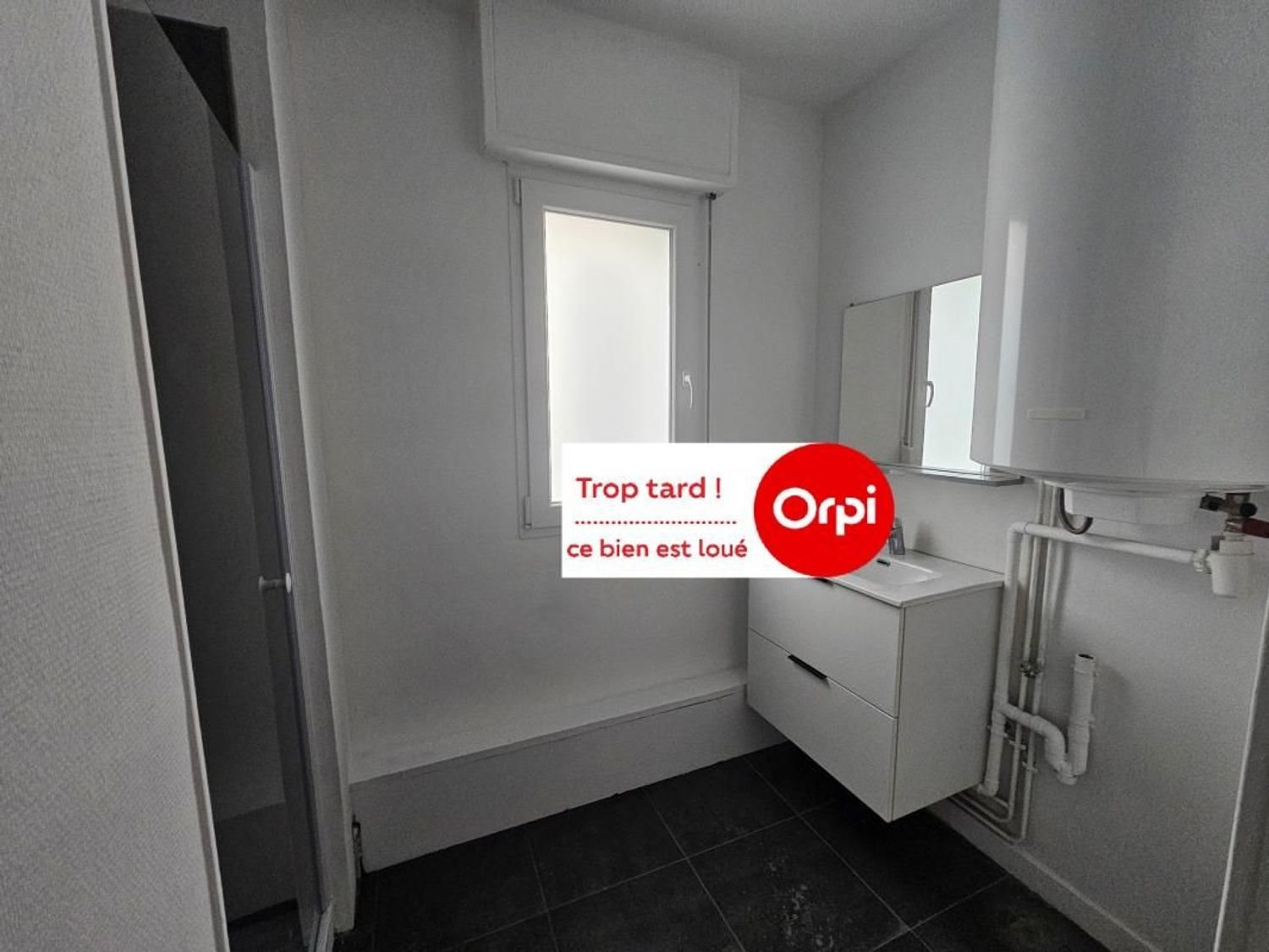 Appartement à louer, 65m², Maubeuge