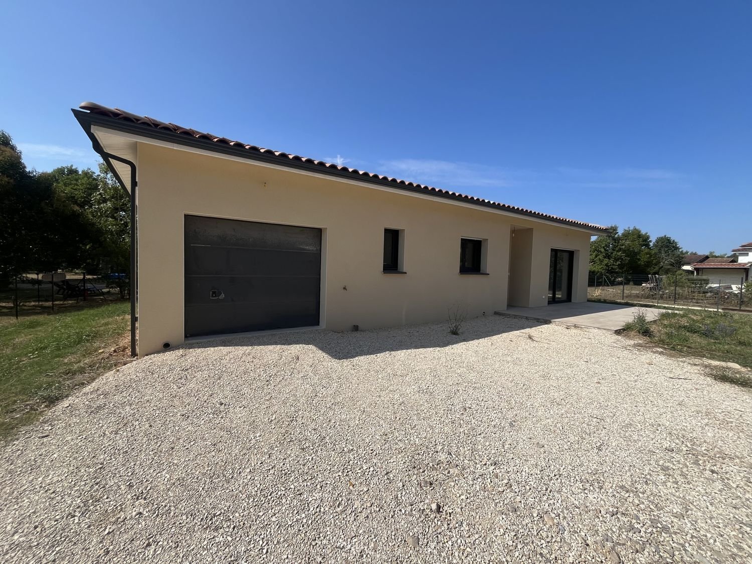 Maison à vendre, 90m², Caussade