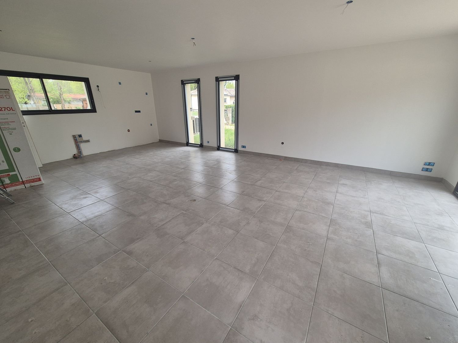 Maison à vendre, 90m², Caussade