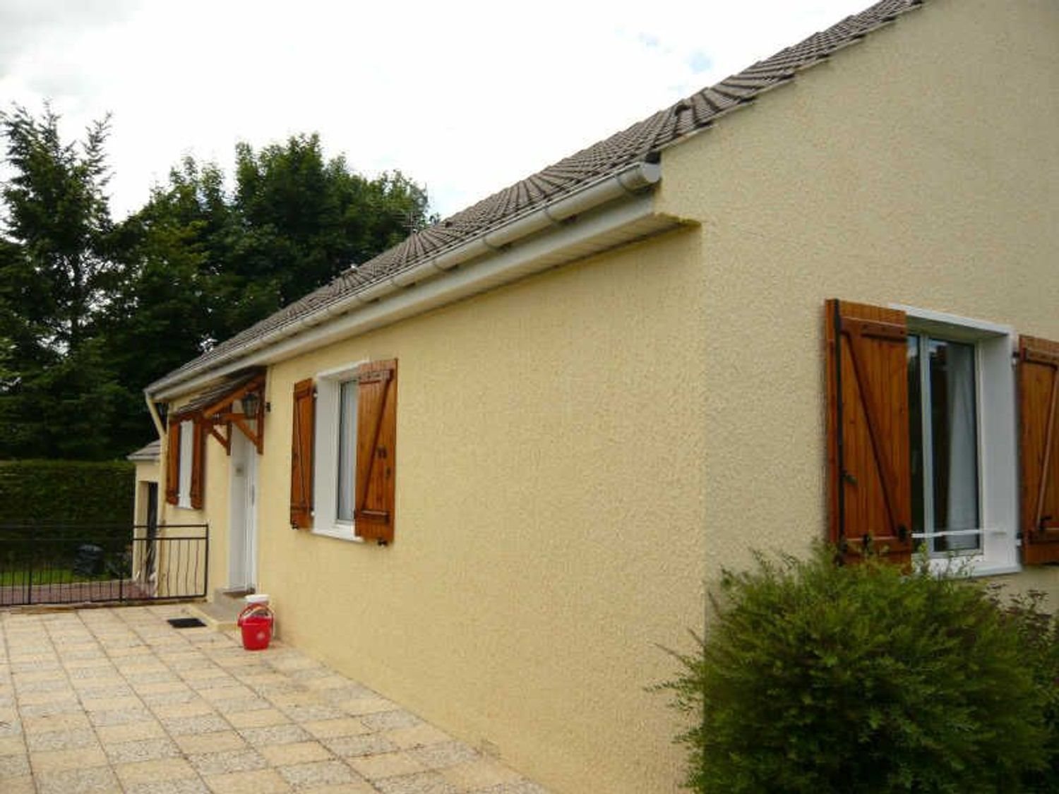 Maison à vendre, 100m², Saint-Lubin-de-la-Haye