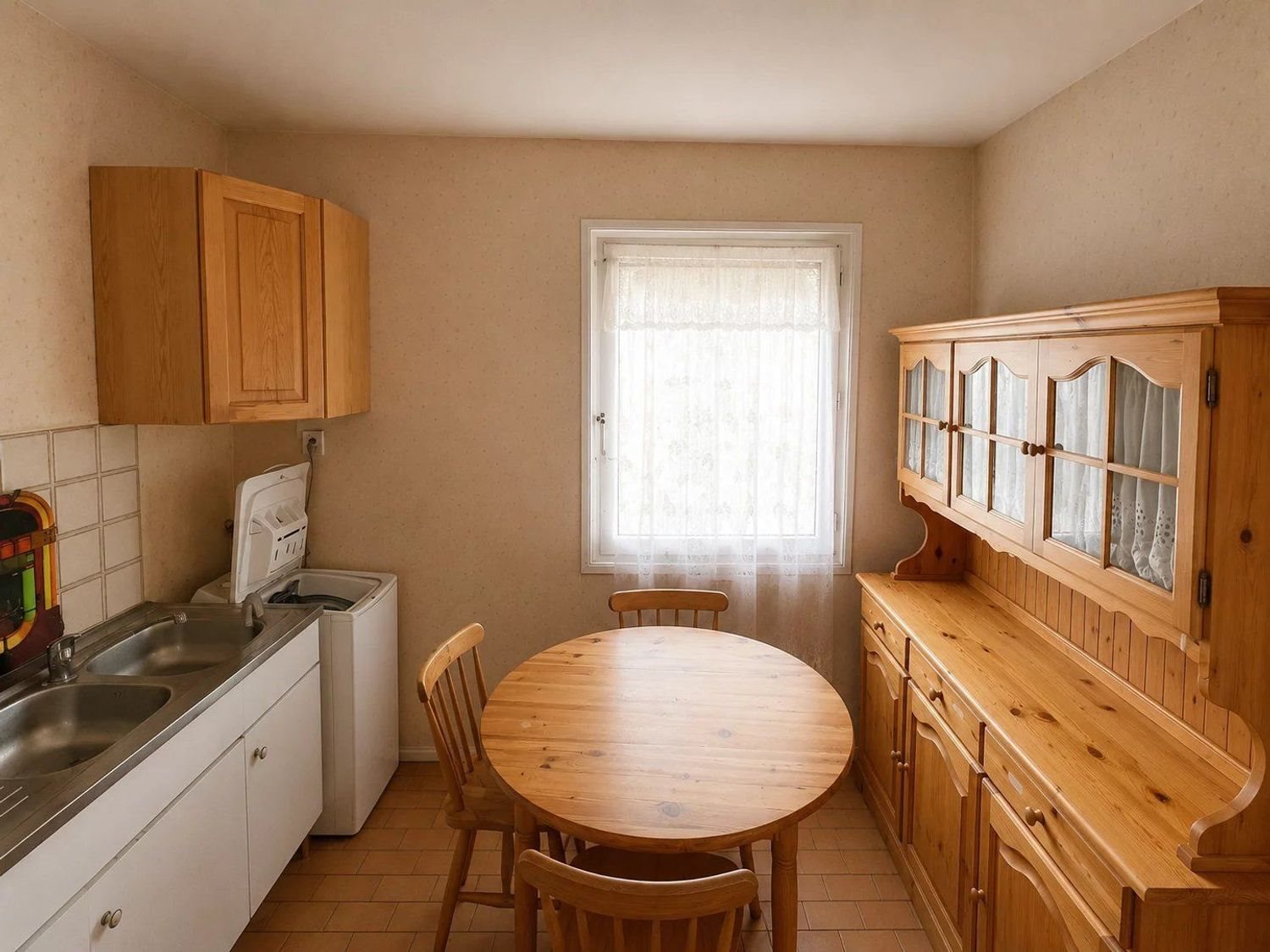 Appartement à vendre, 71m², Créteil