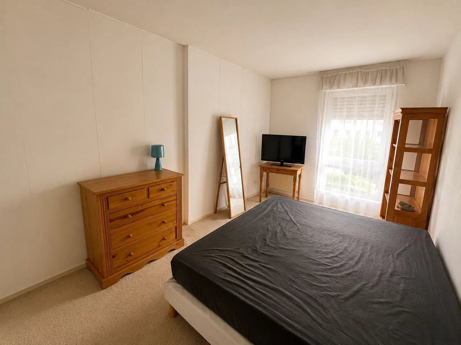 Appartement à vendre, 71m², Créteil