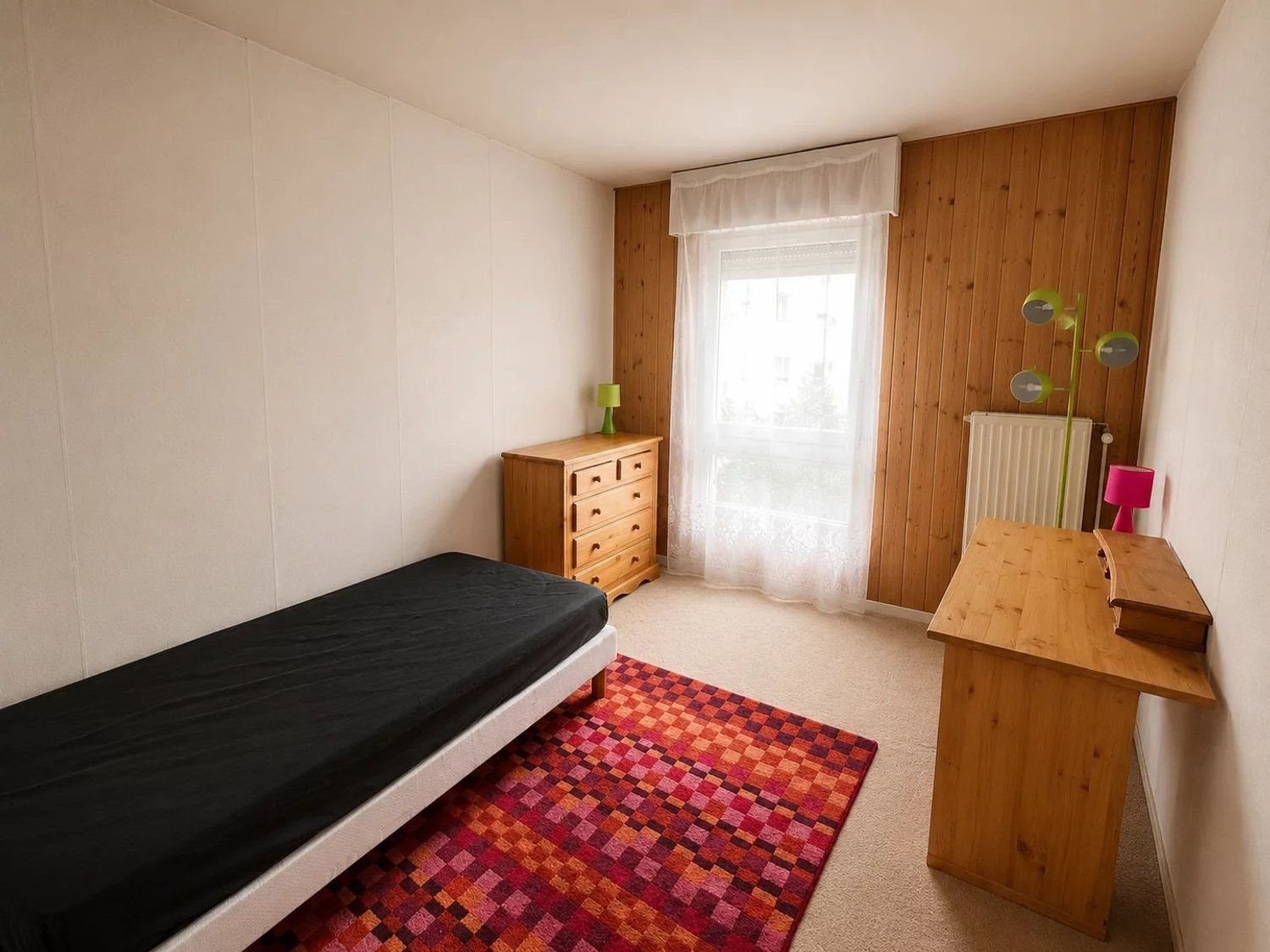 Appartement à vendre, 71m², Créteil