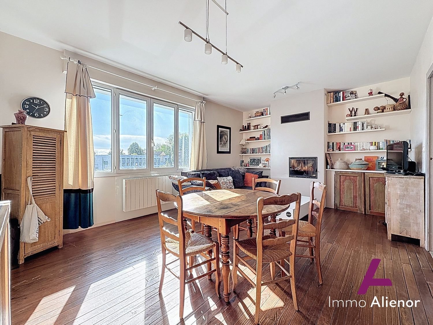 Maison à vendre, 133m², Talence