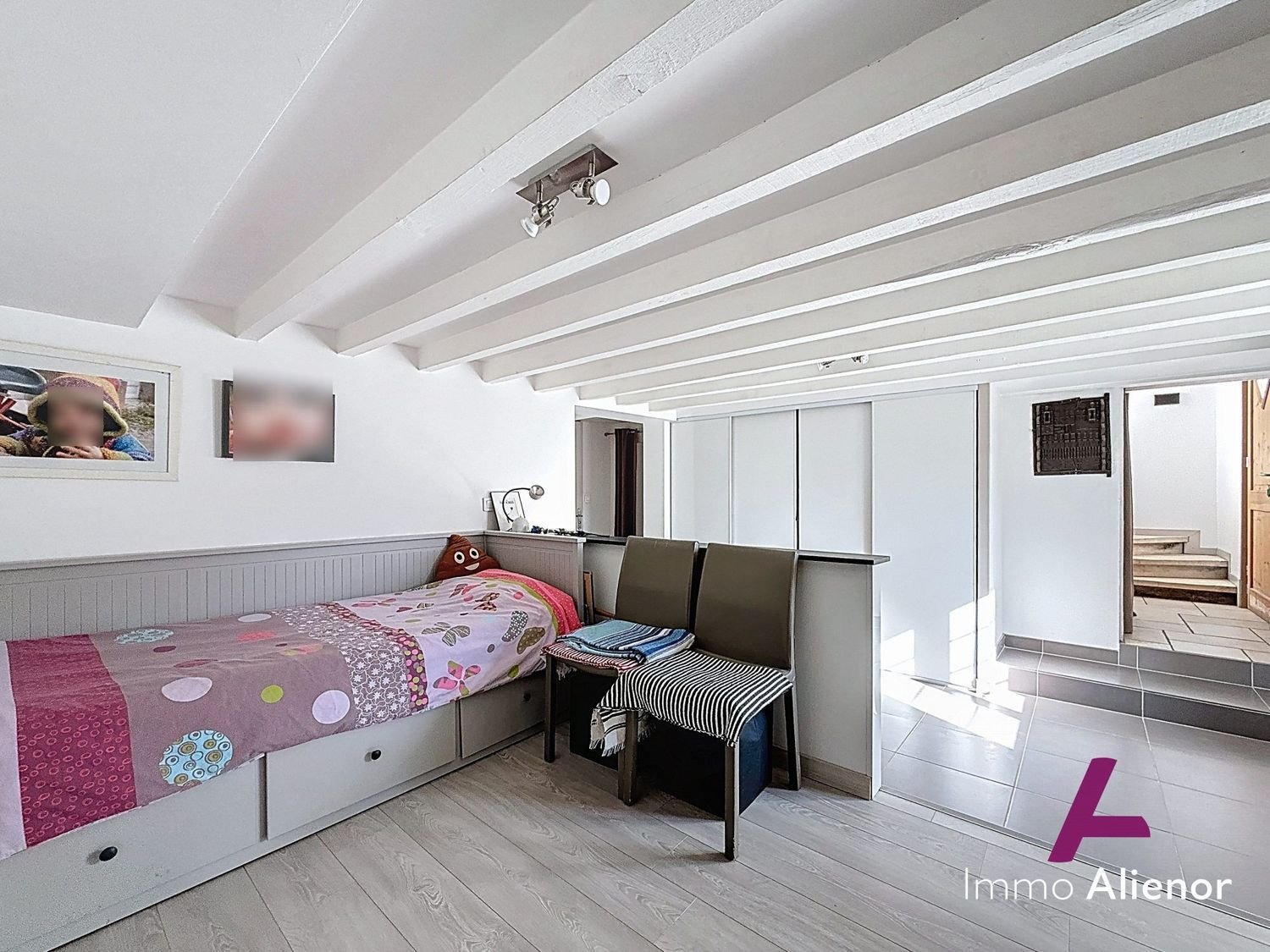 Maison à vendre, 133m², Talence