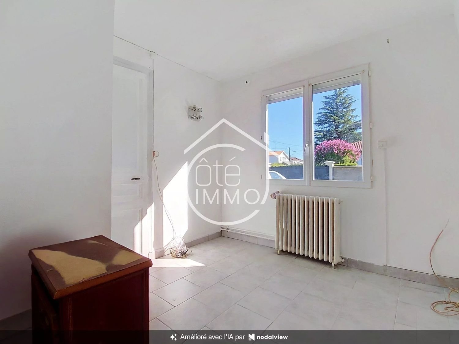 Maison à vendre, 56m², Pineuilh