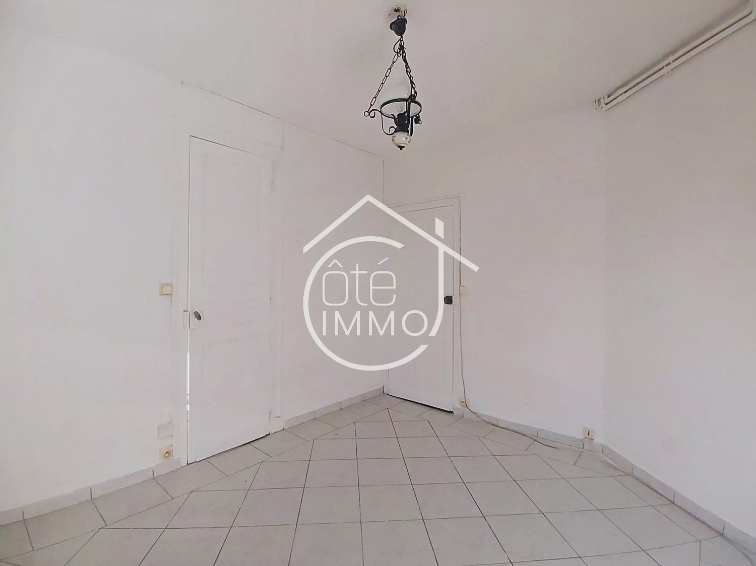 Maison à vendre, 56m², Pineuilh