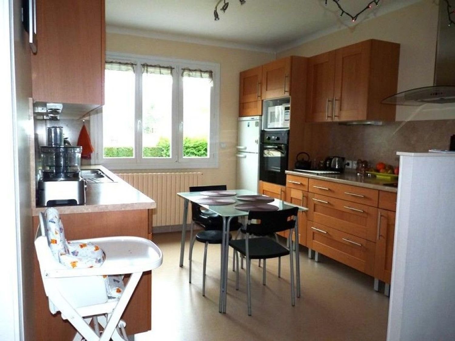 Maison à vendre, 137m², Vertou