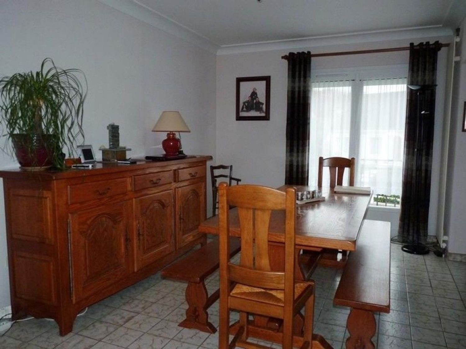 Maison à vendre, 137m², Vertou