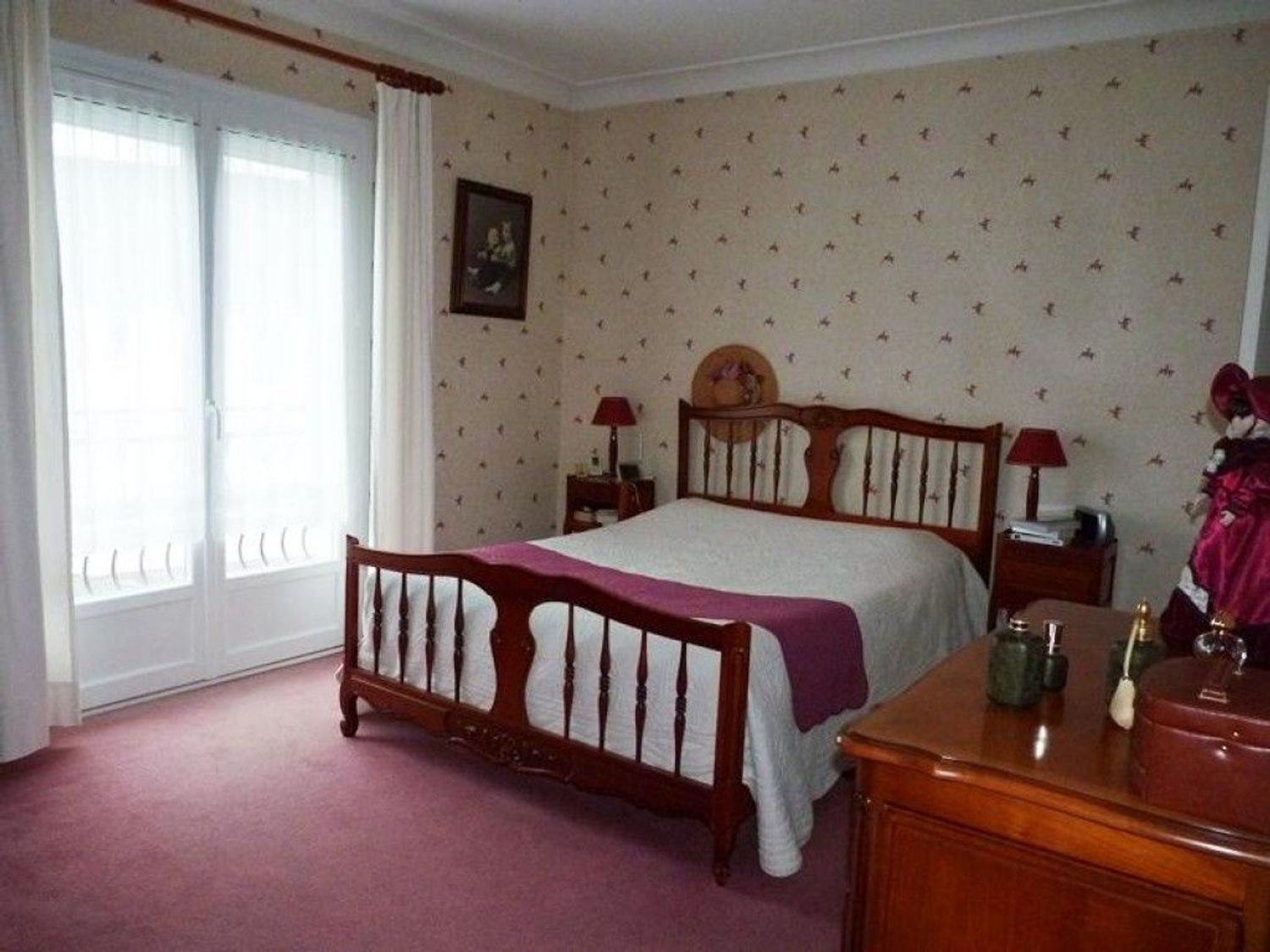 Maison à vendre, 137m², Vertou