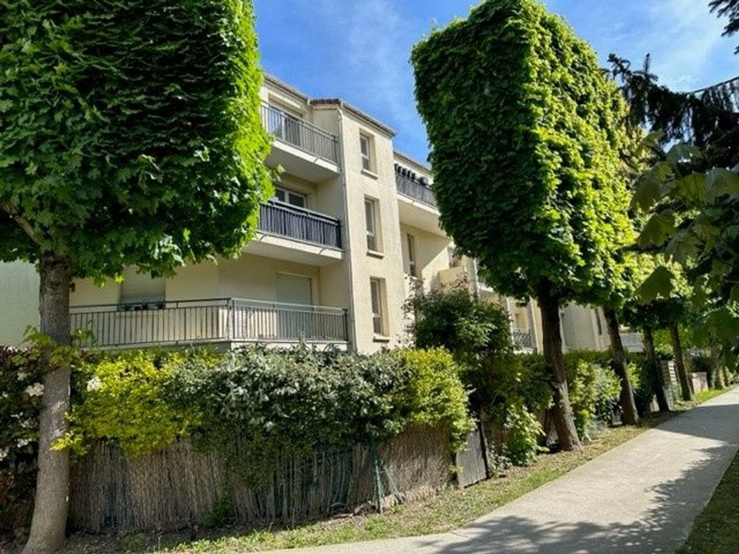 Appartement à vendre, 69m², Gometz-le-Châtel