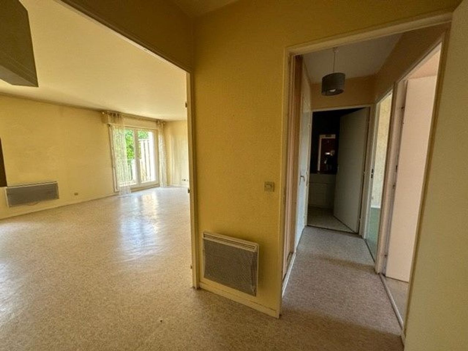 Appartement à vendre, 69m², Gometz-le-Châtel