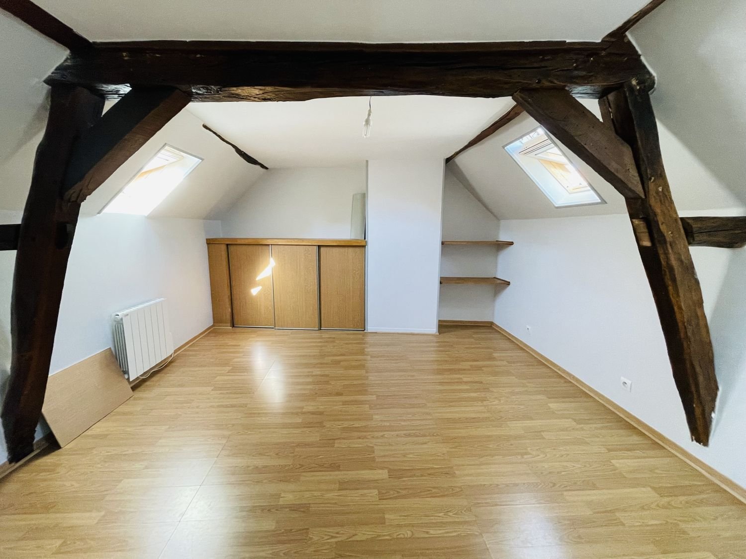 Maison à louer, 64m², Châtellerault