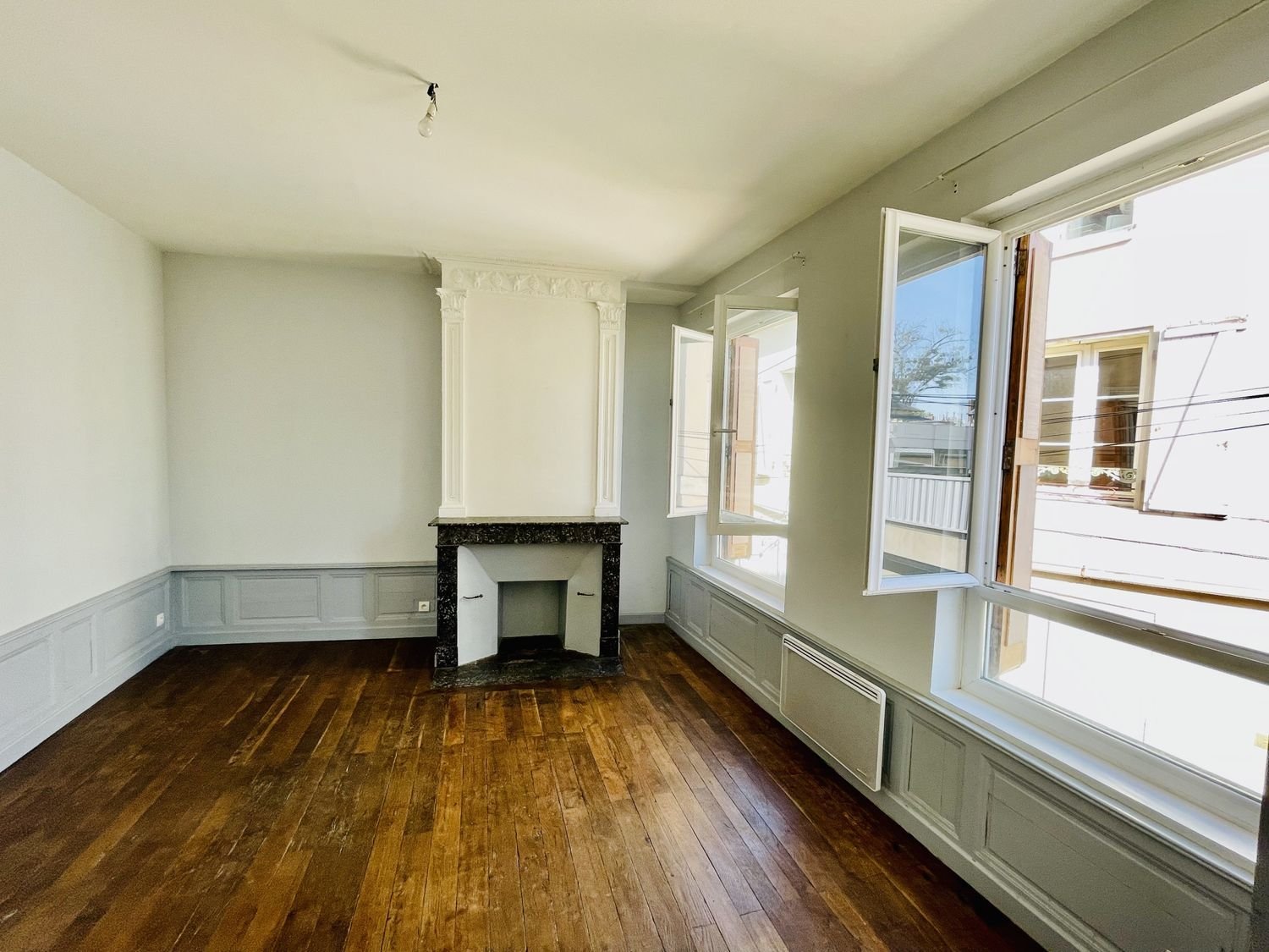 Maison à louer, 64m², Châtellerault