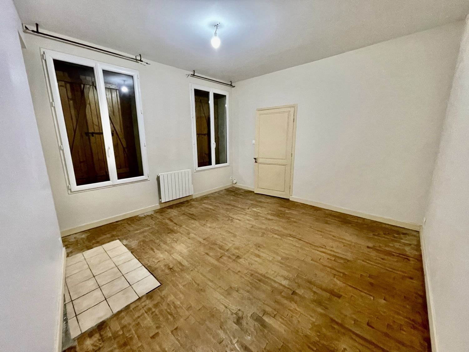 Maison à louer, 64m², Châtellerault