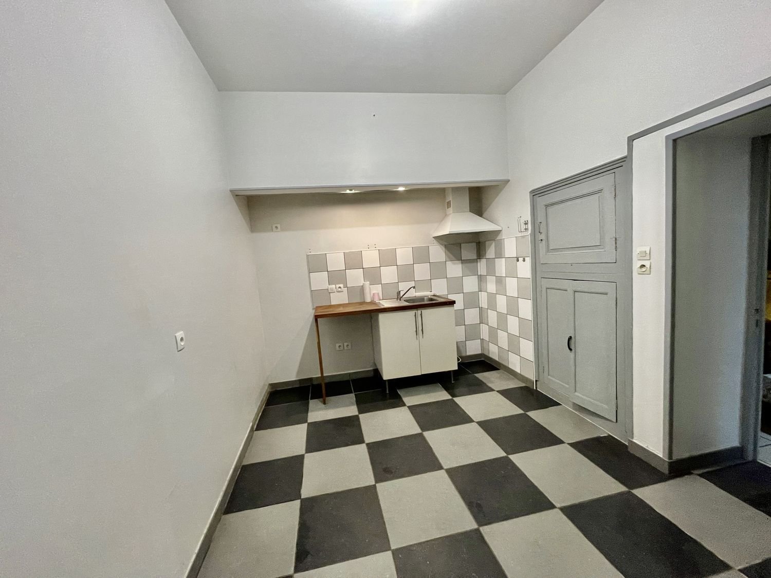 Maison à louer, 64m², Châtellerault
