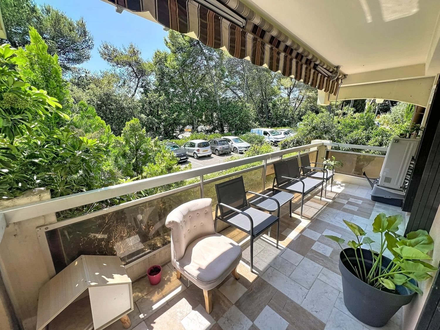 Appartement à vendre, 83m², Antibes