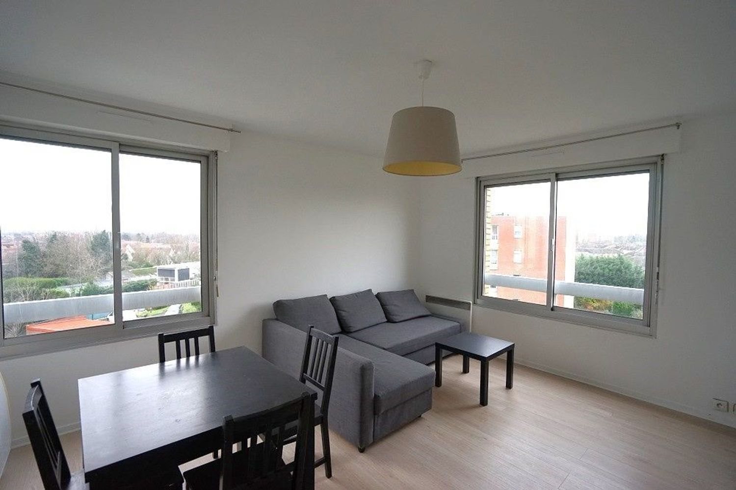 Appartement à vendre, 40m², Ronchin