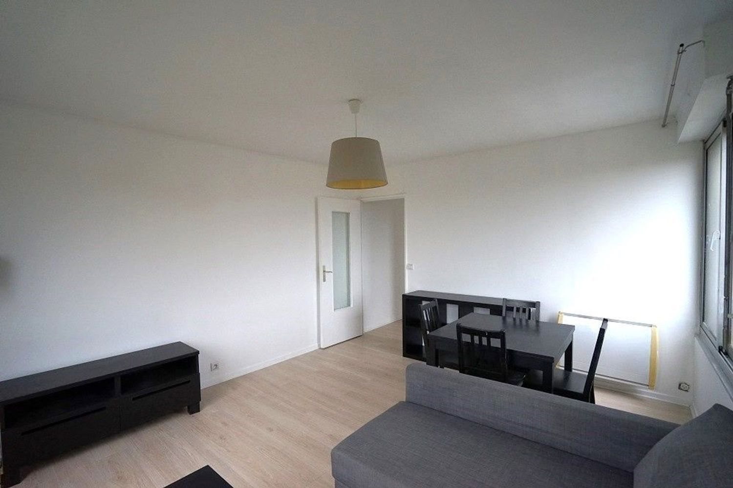 Appartement à vendre, 40m², Ronchin