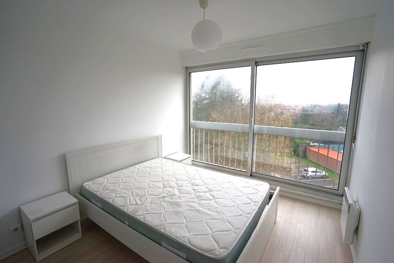 Appartement à vendre, 40m², Ronchin